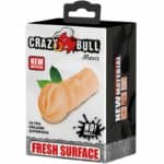 Crazy Bull – Mavis Vagina Masturbator 15.2 Cm Fleshlights | SEX Shop Ireland 15
