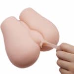 Crazy Bull – Realistic Anus And Vagina With Vibration Posture 3 Fleshlights | SEX Shop Ireland 19