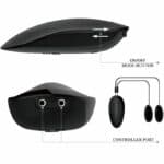 Crazy Bull – Realistic Anus And Vagina With Vibration Posture 3 Fleshlights | SEX Shop Ireland 22