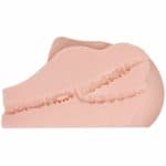 Crazy Bull – Realistic Anus And Vagina With Vibration Posture 3 Fleshlights | SEX Shop Ireland 24