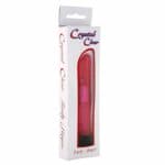 Crystal Clear Vibrator Lady Pink Classic Vibrators | SEX Shop Ireland 6