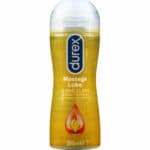 Durex Massage 2 In 1 Sensual – Ylang Ylang 200 Ml Anal & Relaxing Lubes | SEX Shop Ireland 7