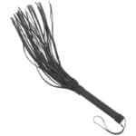 Fetish Submissive  Flogger Vegan Leather BDSM Toys & Accessories | SEX Shop Ireland 10