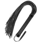 Fetish Submissive  Flogger Vegan Leather BDSM Toys & Accessories | SEX Shop Ireland 9