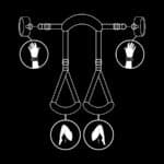 Fetish Submissive Open Leg Set BDSM Toys & Accessories | SEX Shop Ireland 22