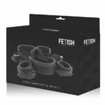 Fetish Submissive Open Leg Set BDSM Toys & Accessories | SEX Shop Ireland 23