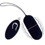 Intense Flippy I Vibrating Egg With Remote Control Black Balls, eggs and bullets | SEX Shop Ireland 8
