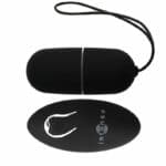 Intense Flippy I Vibrating Egg With Remote Control Black Balls, eggs and bullets | SEX Shop Ireland 11