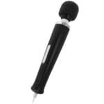 Intense Keanu Vibrating Power  Wand Black Vibrators | SEX Shop Ireland 8