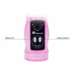 Intimate Tease Double Vibe Rabbit Vibrators | SEX Shop Ireland 15