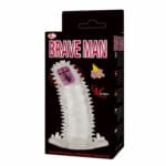 Ly-baile Brave Ii Man Sensor Extension Penis Extenders & Sleeves | SEX Shop Ireland 19