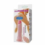 Ly-baile Eros Fountain Realistic Dildos | SEX Shop Ireland 25