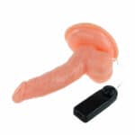 Ly-baile Super Rota Dong Rotation Dildos | SEX Shop Ireland 15