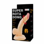 Ly-baile Super Rota Dong Rotation Dildos | SEX Shop Ireland 21