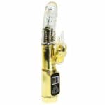 Lybaile Rabbit  Siberia Passion Gold Rabbit Vibrators | SEX Shop Ireland 15