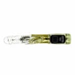 Lybaile Rabbit  Siberia Passion Gold Rabbit Vibrators | SEX Shop Ireland 19