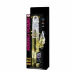 Lybaile Rabbit  Siberia Passion Gold Rabbit Vibrators | SEX Shop Ireland 23
