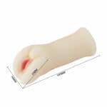 Masturbador Passion Ii Lady 3- Dimensional Fleshlights | SEX Shop Ireland 22