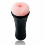 Masturbator Anal Real Soft With Vibrator Fleshlights | SEX Shop Ireland 9