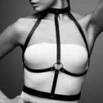 Maze – H Harness Black BDSM Toys & Accessories | SEX Shop Ireland 9