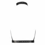 Maze – H Harness Black BDSM Toys & Accessories | SEX Shop Ireland 10
