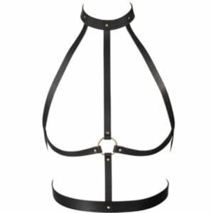 Maze – H Harness Black BDSM Toys & Accessories | SEX Shop Ireland