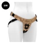 Mythology Fantasy Harness – Bronze S/m Strap-Ons | SEX Shop Ireland 11
