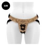 Mythology Fantasy Harness – Bronze S/m Strap-Ons | SEX Shop Ireland 13