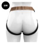 Mythology Fantasy Harness – Bronze S/m Strap-Ons | SEX Shop Ireland 14