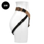 Mythology Fantasy Harness – Bronze S/m Strap-Ons | SEX Shop Ireland 15