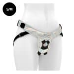 Mythology Fantasy Harness – Iridescent S/m Strap-Ons | SEX Shop Ireland 11