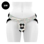 Mythology Fantasy Harness – Iridescent S/m Strap-Ons | SEX Shop Ireland 13