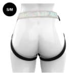 Mythology Fantasy Harness – Iridescent S/m Strap-Ons | SEX Shop Ireland 14