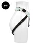 Mythology Fantasy Harness – Iridescent S/m Strap-Ons | SEX Shop Ireland 15