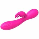Nalone Magic Stick Rabbit Vibrator – Pink Rabbit Vibrators | SEX Shop Ireland 12