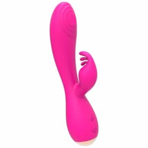 Nalone Magic Stick Rabbit Vibrator – Pink Rabbit Vibrators | SEX Shop Ireland