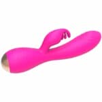 Nalone Magic Stick Rabbit Vibrator – Pink Rabbit Vibrators | SEX Shop Ireland 15