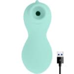 Ohmama Clitoral Stimulator – Dragon Clitoral Sucking Vibrator | SEX Shop Ireland 9