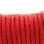 Ohmama Fetish Kinbaku Red Rope 5 Meters BDSM Toys & Accessories | SEX Shop Ireland 7