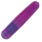 Ohmama Vibrating Bullet Basic – Purple Bullet Vibrators | SEX Shop Ireland 9