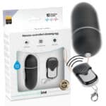 Online Remote Control Vibrating Egg L – Black Balls, eggs and bullets | SEX Shop Ireland 11