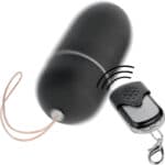 Online Remote Control Vibrating Egg L – Black Balls, eggs and bullets | SEX Shop Ireland 12