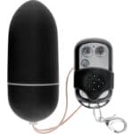 Online Remote Control Vibrating Egg L – Black Balls, eggs and bullets | SEX Shop Ireland 13