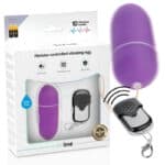 Online Remote Control Vibrating Egg L – Purple Balls, eggs and bullets | SEX Shop Ireland 11