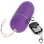 Online Remote Control Vibrating Egg L – Purple Balls, eggs and bullets | SEX Shop Ireland 12