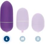 Online Remote Control Vibrating Egg L – Purple Balls, eggs and bullets | SEX Shop Ireland 14