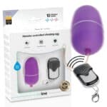 Online Remote Control Vibrating Egg M – Purple Balls, eggs and bullets | SEX Shop Ireland 11