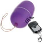 Online Remote Control Vibrating Egg M – Purple Balls, eggs and bullets | SEX Shop Ireland 12