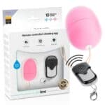 Online Remote Control Vibrating Egg S – Pink Balls, eggs and bullets | SEX Shop Ireland 11