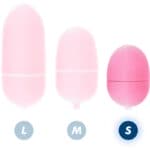Online Remote Control Vibrating Egg S – Pink Balls, eggs and bullets | SEX Shop Ireland 14